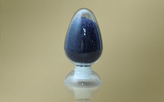無鈷藍(lán)膠